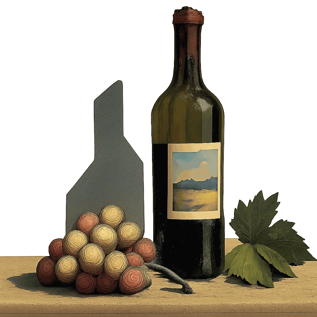 Grenache Gris